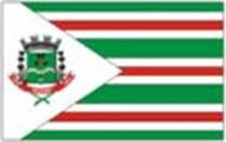 Bandeira Brasão de Pequeri