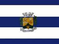 Bandeira Brasão de Rochedo de Minas