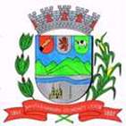 Bandeira Brasão de Santa Bárbara do Monte Verde
