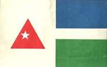 Bandeira Brasão de Abaeté