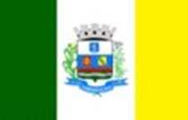 Bandeira Brasão de Camanducaia