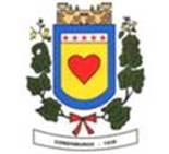 Bandeira Brasão de Cordisburgo
