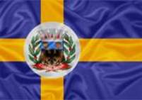 Bandeira Brasão de Cordislândia