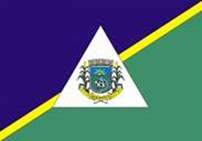 Bandeira Brasão de Dom Bosco