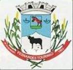 Bandeira Brasão de Fernandes Tourinho