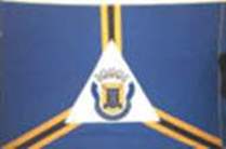 Bandeira Brasão de Itajubá