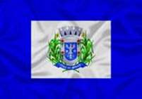 Bandeira Brasão de Itaú de Minas