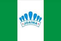 Bandeira Brasão de Joaíma