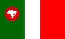 Bandeira Brasão de Lajinha