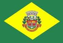 Bandeira Brasão de Matias Barbosa