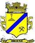 Bandeira Brasão de Morro do Pilar