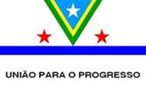 Bandeira Brasão de Rio Espera