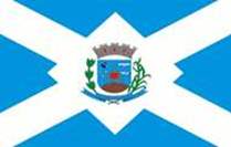 Bandeira Brasão de São Félix de Minas
