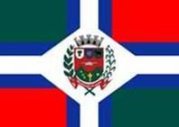 Bandeira Brasão de São Geraldo do Baixio