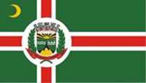 Bandeira Brasão de São Joaquim de Bicas