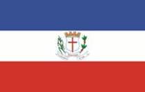Bandeira Brasão de Simonésia